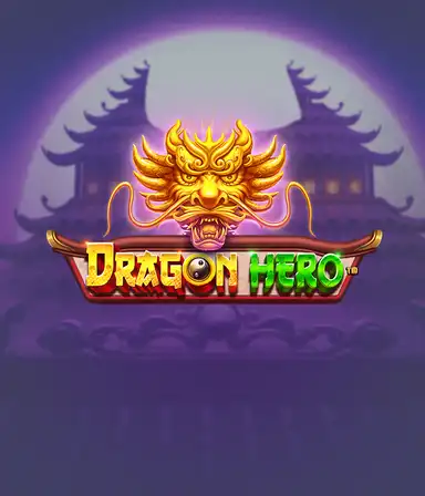 Присоединитесь к фантастическое приключение с Dragon Hero Slot от Pragmatic Play, представляющей захватывающую графику мощных драконов и эпических столкновений. Исследуйте мир, где легенда встречается с триллом, с представляющими зачарованных оружий, мистических существ и сокровищ для захватывающего приключения.