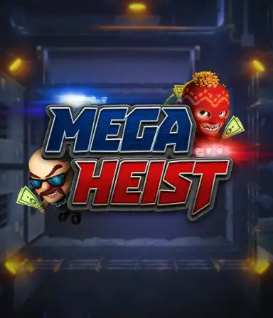 Погрузитесь в высокорискованное приключение с игрой Mega Heist от Relax Gaming, представляющим динамичную визуализацию великого воровства. Испытайте волнение, когда вы организуете смелое ограбление, с машины для побега, сейфы и кучи наличных. Отлично подходит для игроков, в поисках волнения с волнующим игровым процессом, такими как бонусные раунды, бесплатные вращения и множители.